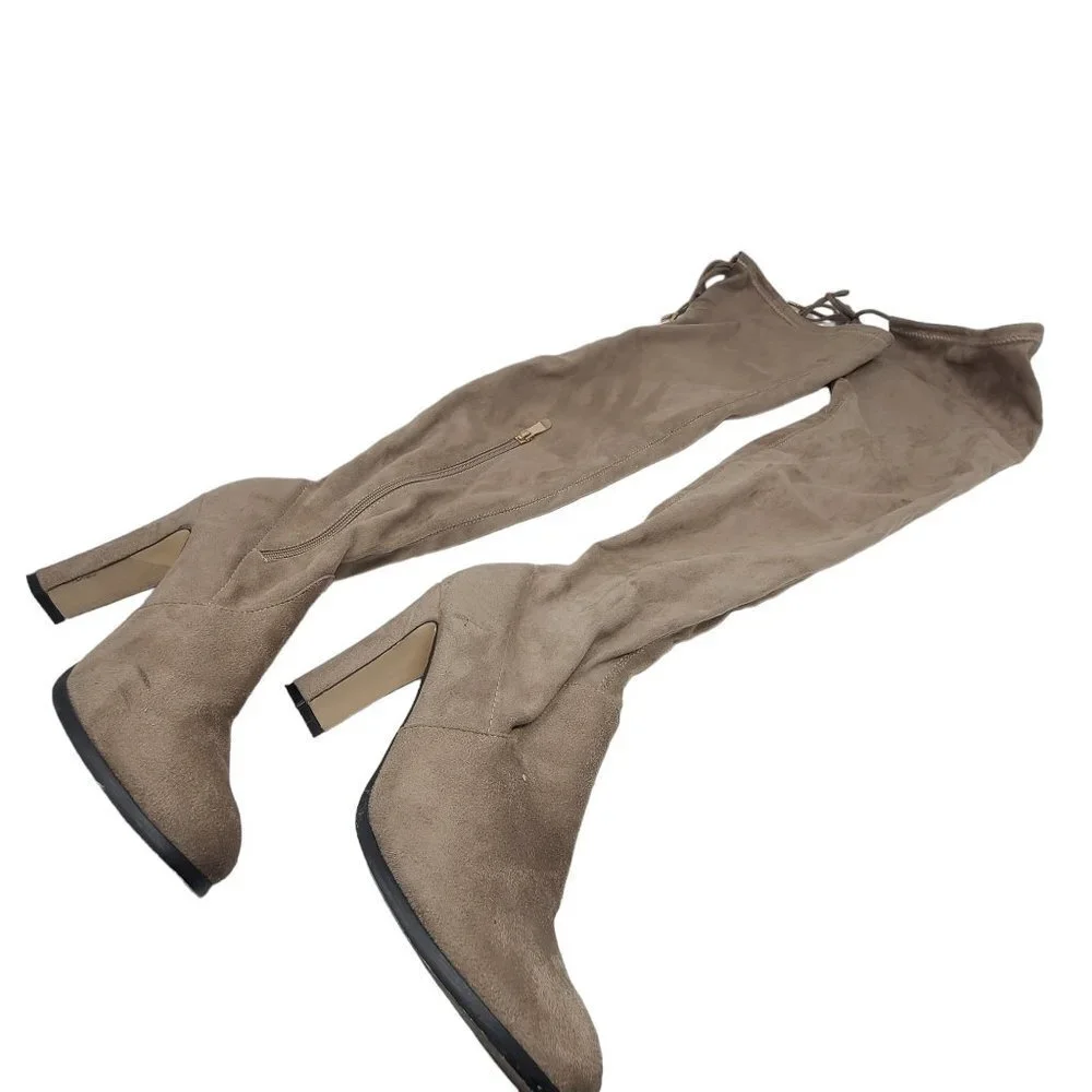 Cape Robbin excellent no